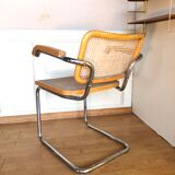 Armchair Breuer b32 cesca