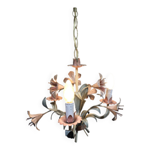 Lustre 3 lumières en