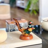 Port- pipe Longchamp, 1960-70