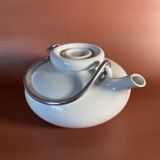 Vintage and rare Ikea teapot 1990 Gustav Jahnsson