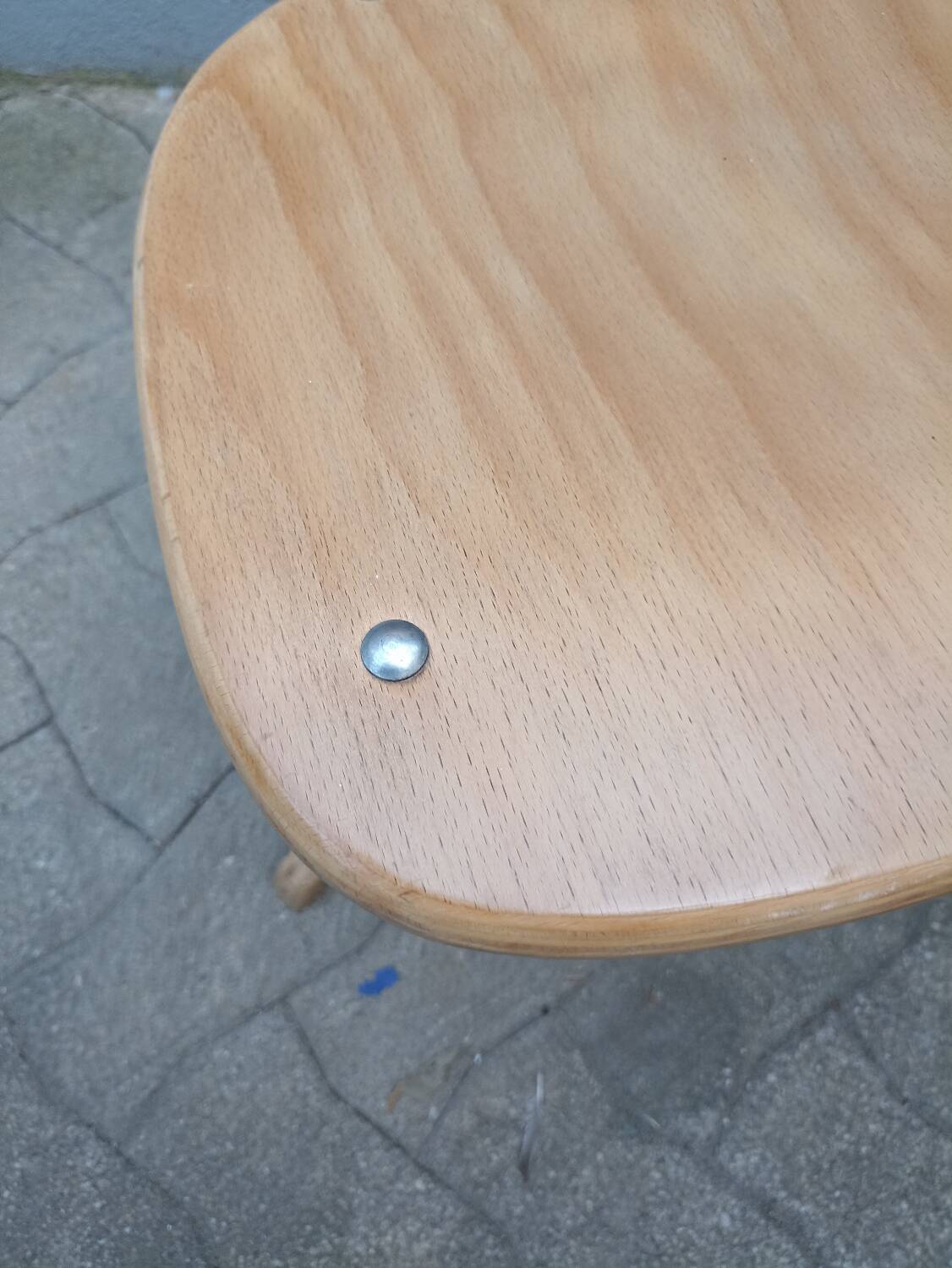 Bauhaus style office chairs