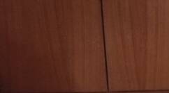 Vintage Scandinavian teak sideboard