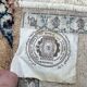 Iraqi handmade wool rug - 1.80m x 1m