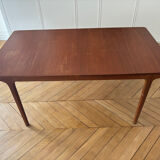 Extensible dining table McIntosh