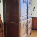 4-door wardrobe