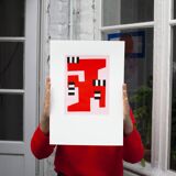 Screen printing Gateway