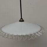 Old opaline suspension