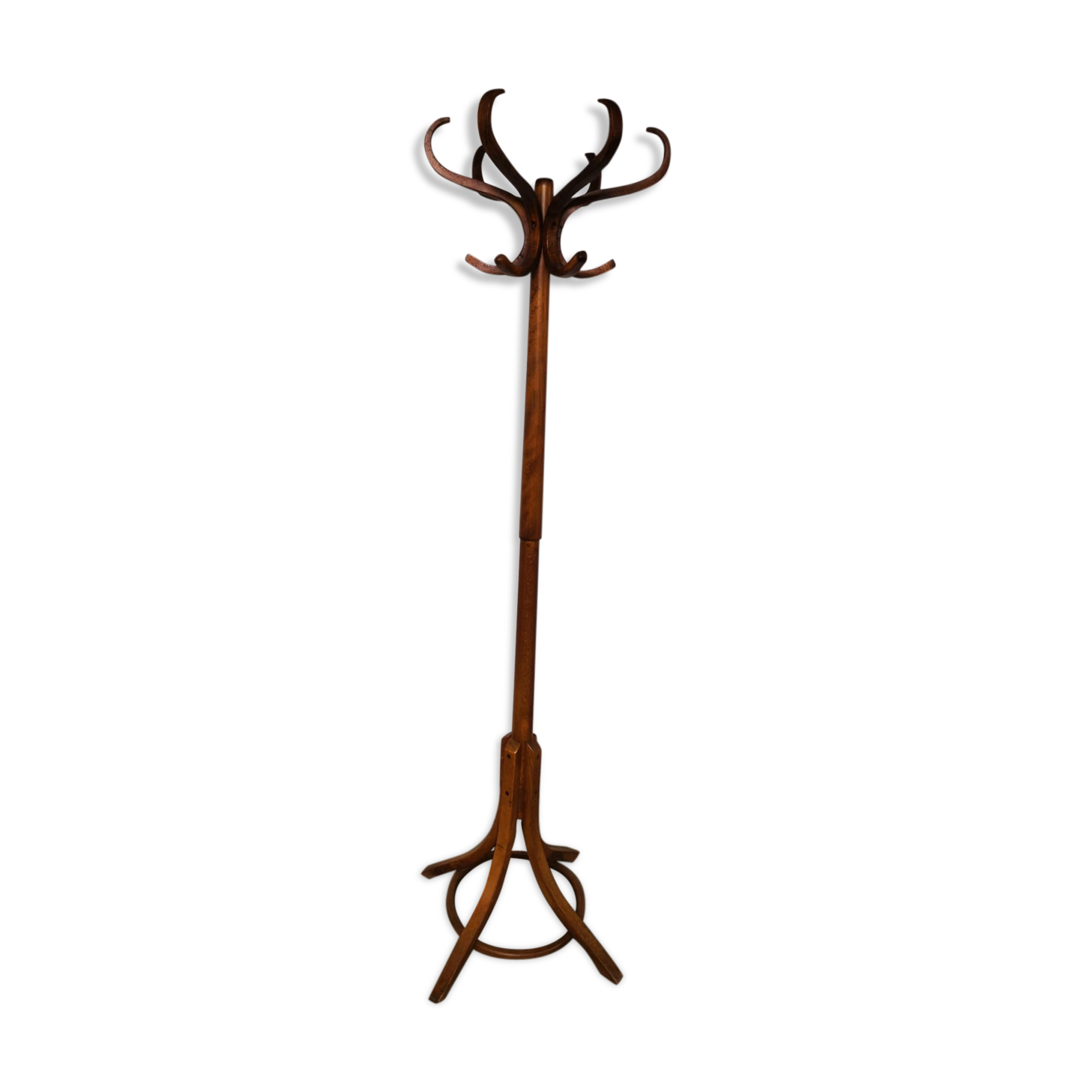 Baumann coat rack made in France 70
