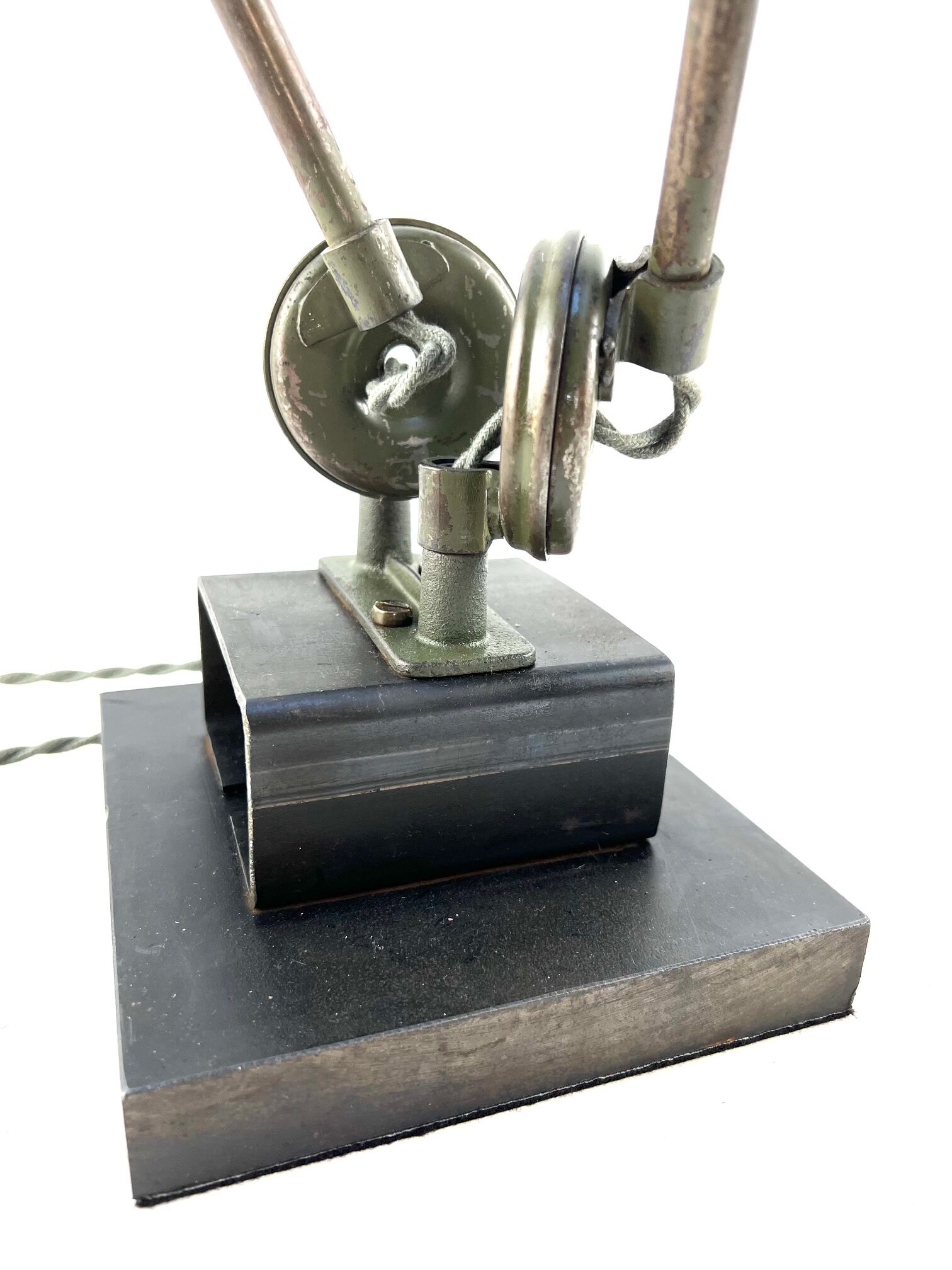 Lampes Edon USA 1930/1950