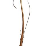 Floor lamp by maison masca design léonardo scagli