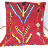 Moroccan Berbere carpet 300x200cm