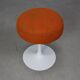 Pair of Eero Saarinen Tulip Stools for Knoll International