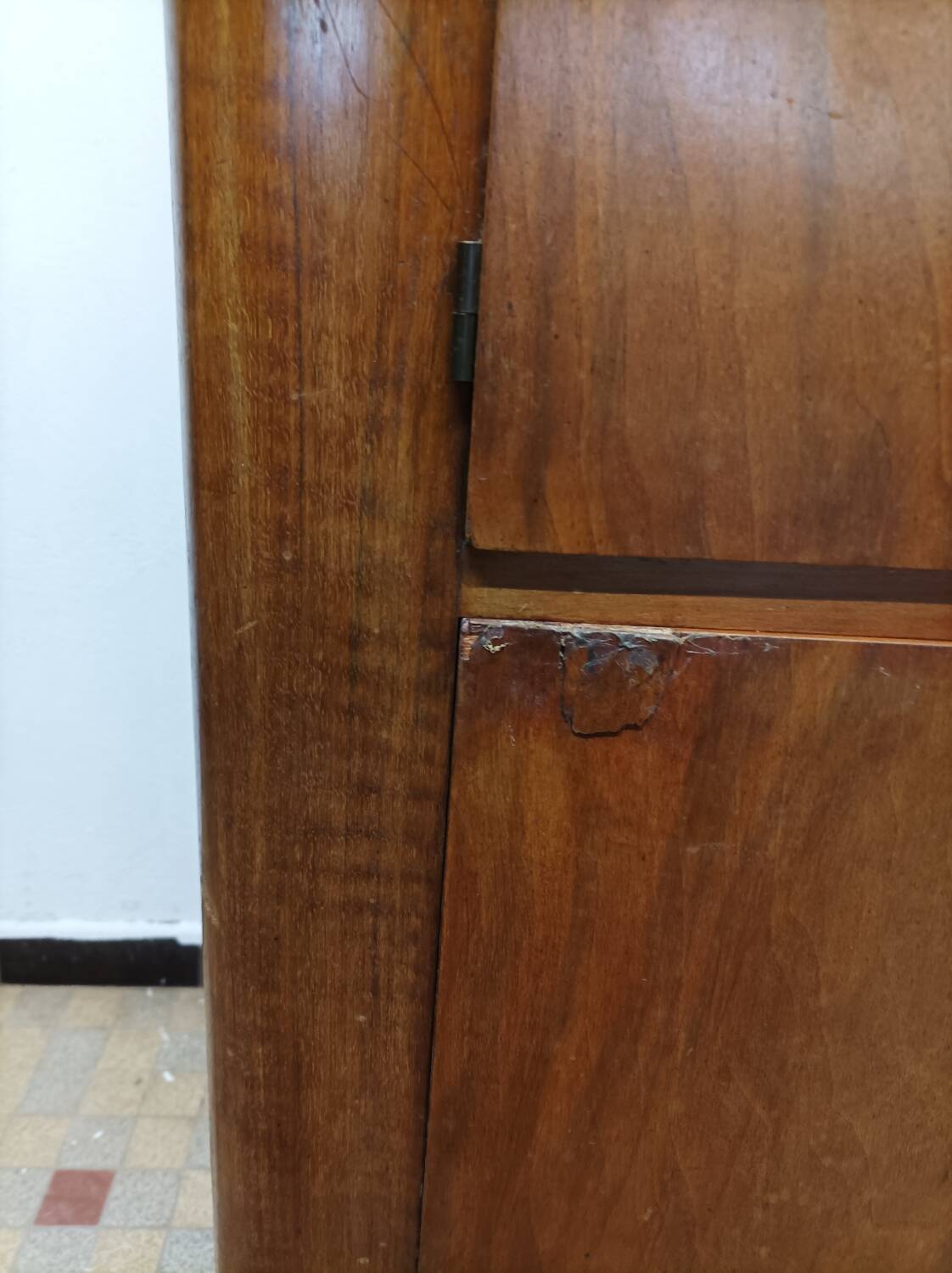 Vintage bar furniture