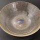 Gold Flecked Murano Glass Bowl / Vide-Poche, Italy
