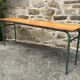 Table années 50