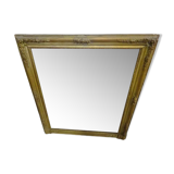 Miroir Louis Philippe XIXème siècle, 72x93