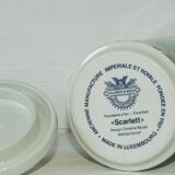 Coffee maker Scarlett Villeroy - Boch vitro porcelain 1967