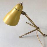 AD1 dek lamp design 1950