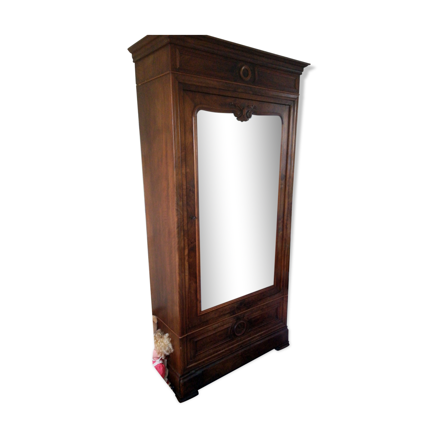 Armoire à glace Selency