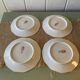 Haviland and the Tanner dessert plates