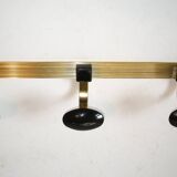 Evenlux wall coat rack from the 50s - 60s