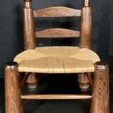 Low chair