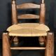 Low chair