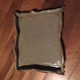 Ceramic dish
