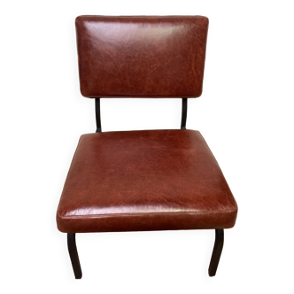 70s designer armchair
