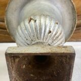 Medici vase cast iron 19th century