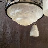 Degué chandelier