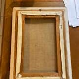 Tableau de Marseille, vintage