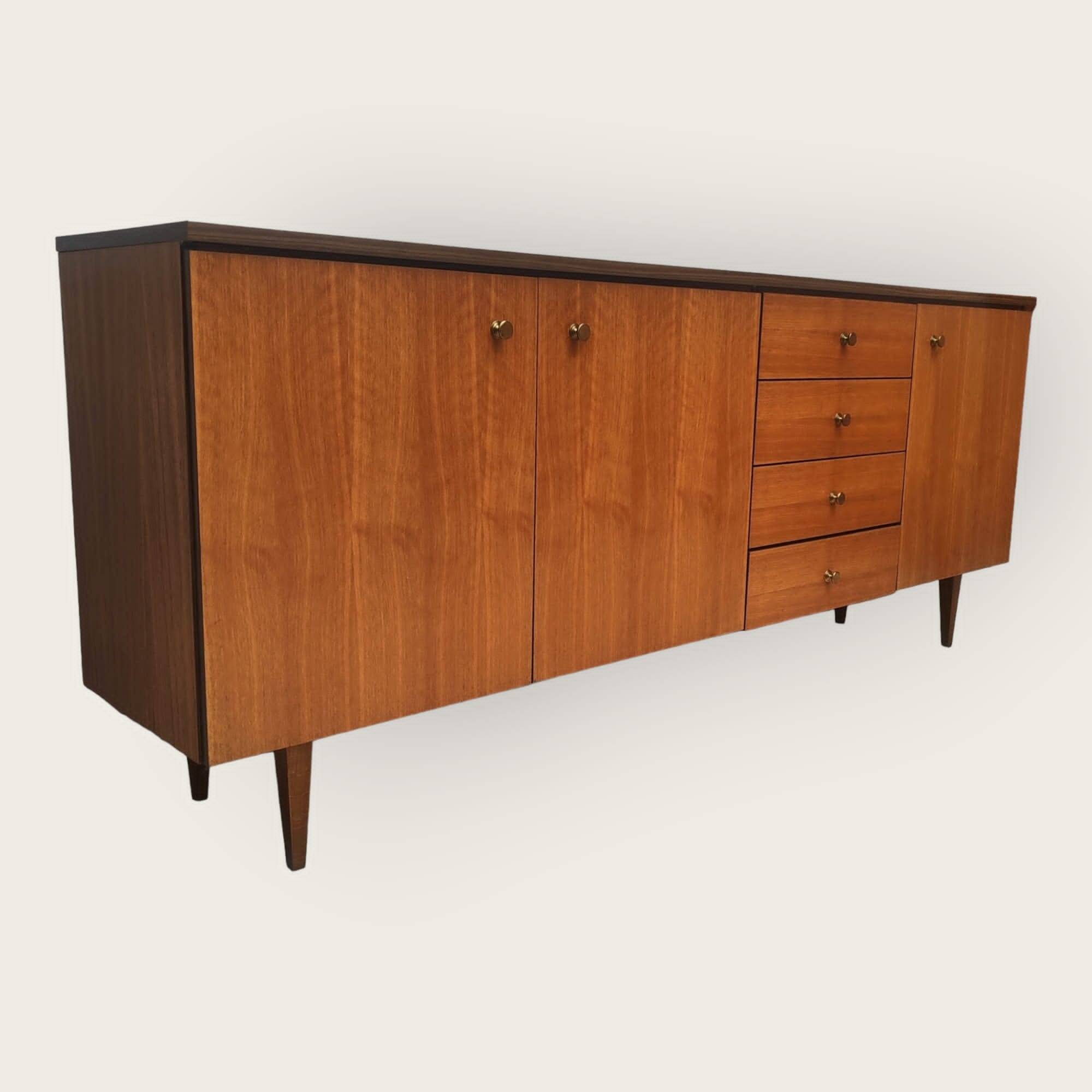 Mid Century sideboard