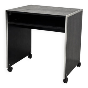 bureau informatique vintage