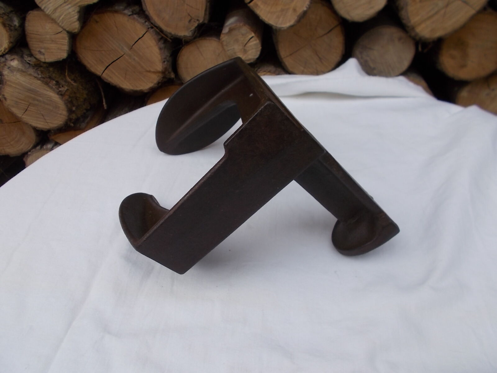 Anvil blacksmith's forge