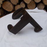 Enclume forge de cordonnier