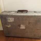 Old suitcase