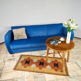 Vintage Oak coffee table