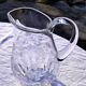 Villeroy & Boch crystal orangeade cocktail set