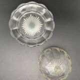 Butter dish or glass bell