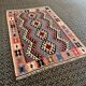 Handmade Colorful Kelim Carpet