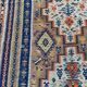 Persian Kilim Senneh corridor 119x502 cm