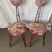 Console miroir