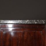 Semainier louis XVI en acajou XVIII