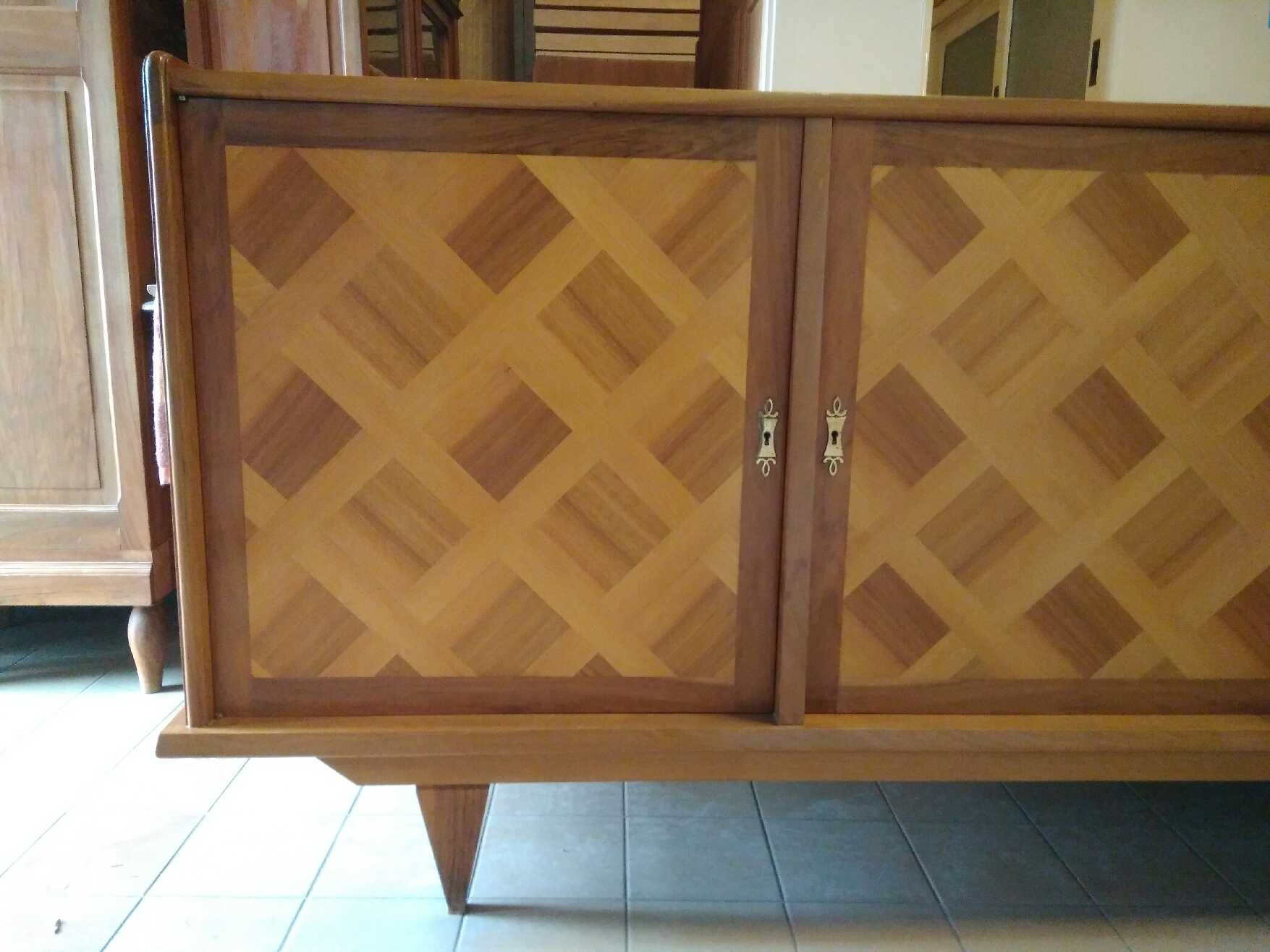 Vintage sideboard 60