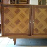 Vintage sideboard 60