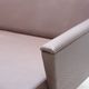 Vintage Eastern Bloc sofa, mid-century seating, 1970s, Czechoslovakia