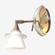 Fase sconce