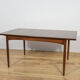 Mid-century teak extendable dining table from G-Plan, United Kingdom, 1960s