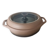 Nomar cast iron casserole